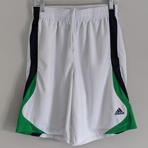 Adidas climalite shorts